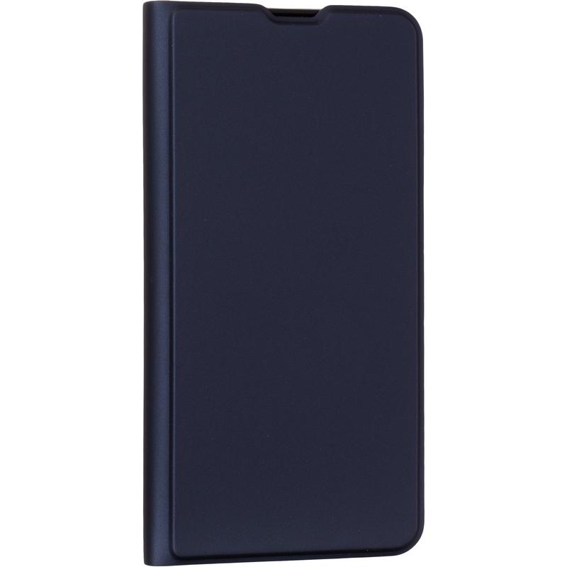 Чехол GELIUS Shell Case для Xiaomi Redmi A3 Blue (98315) Совместимость по модели Xiaomi Redmi A3