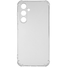 Чехол COLORWAY TPU AntiShock для Realme C65 Clear (CW-CTASRC65)