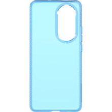 Чехол OPPO Protective case для OPPO Reno 10/10 Pro Blue (AL22097 Blue)