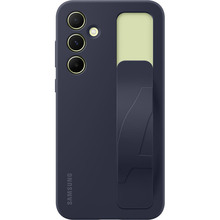 Чехол SAMSUNG Standing Grip Case для SAMSUNG Galaxy A55 Black (EF-GA556TBEGWW)