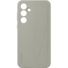 Чехол SAMSUNG Standing Grip Case для SAMSUNG Galaxy A55 Gray (EF-GA556TJEGWW)