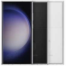 Чохол SAMSUNG Frame Case для SAMSUNG Galaxy S23 Ultra Black (EF-MS918CBEGRU)