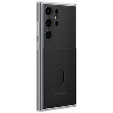 Чохол SAMSUNG Frame Case для SAMSUNG Galaxy S23 Ultra Black (EF-MS918CBEGRU)