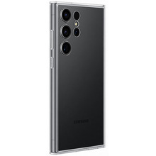 Чохол SAMSUNG Frame Case для SAMSUNG Galaxy S23 Ultra Black (EF-MS918CBEGRU)