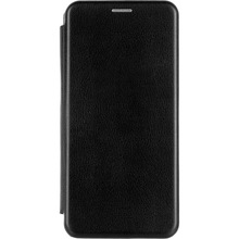 Чехол COLORWAY Simple Book для Motorola E14 Black (CW-CSBME14-BK)