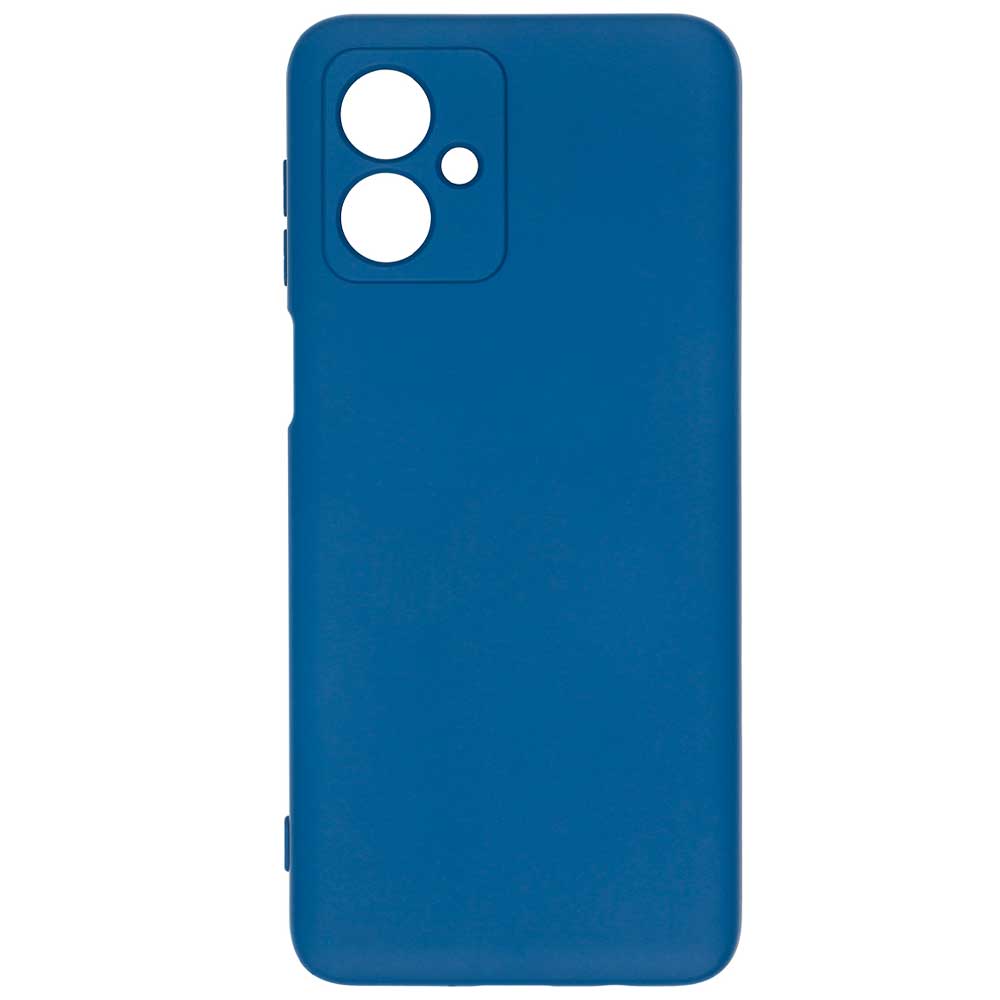 Чехол ARMORSTANDART ICON Case для Motorola G54 Power Camera cover Dark Blue (ARM70547)