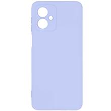 Львов - Чехол ARMORSTANDART ICON Case для Motorola G54 Power Camera cover Lavender (ARM70549)