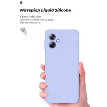 Чохол ARMORSTANDART ICON Case для Motorola G54 Power Camera cover Lavender (ARM70549)