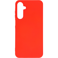 Чохол ARMORSTANDART ICON Case для Samsung A25 5G (A256) Red (ARM69658)