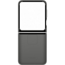 Чехол SAMSUNG Silicone Case для Samsung Galaxy Flip 6 Gray (EF-PF741TJEGUA)