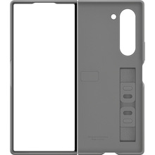 Чохол SAMSUNG Silicone Case для Samsung Galaxy Fold 6 Gray (EF-MF956TJEGUA)