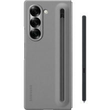 Чехол SAMSUNG S Pen Case для Samsung Galaxy Fold 6 Gray (EF-OF95PCJEGUA)