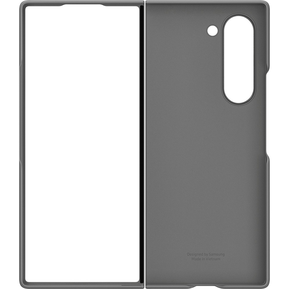 Внешний вид Чехол SAMSUNG S Pen Case для Samsung Galaxy Fold 6 Gray (EF-OF95PCJEGUA)