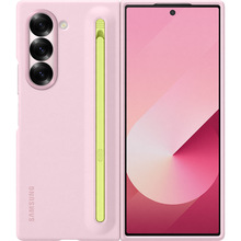 Чехол SAMSUNG S Pen Case для Samsung Galaxy Fold 6 Pink (EF-OF95PCPEGUA)