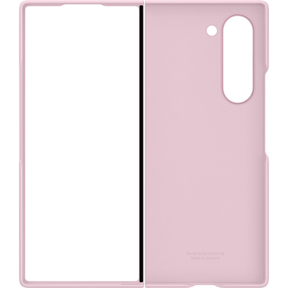 Зовнішній вигляд Чохол SAMSUNG S Pen Case для Samsung Galaxy Fold 6 Pink (EF-OF95PCPEGUA)