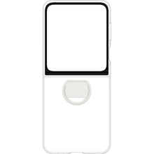 Чохол SAMSUNG Clear Case для Samsung Galaxy Flip 6 Transparancy (EF-QF741CTEGUA)