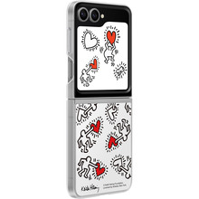 Чехол SAMSUNG Flipsuit Case для Samsung Galaxy Flip 6 White (EF-ZF741CWEGUA)