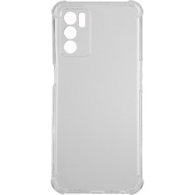 Дніпро - Чохол COLORWAY TPU AntiShock для OPPO Reno12 Clear (CW-CTASOR12)