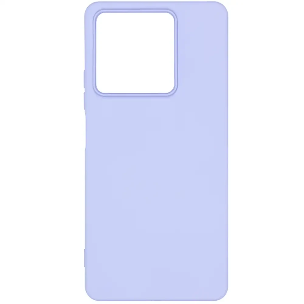 Чехол ARMORSTANDART ICON Case для Xiaomi Redmi Note 13 5G Lavender (ARM71890)