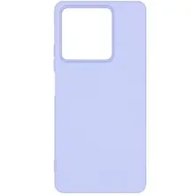 Львов - Чехол ARMORSTANDART ICON Case для Xiaomi Redmi Note 13 5G Lavender (ARM71890)