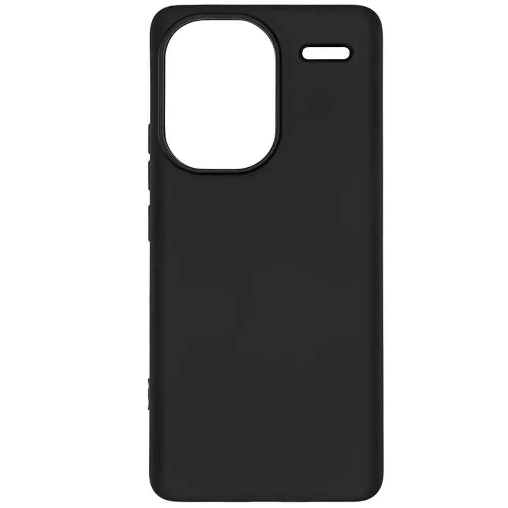 Чохол ARMORSTANDART ICON Case для Xiaomi Redmi Note 13 Pro+ 5G Black (ARM71854)