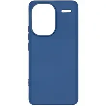 Чохол ARMORSTANDART ICON Case для Xiaomi Redmi Note 13 Pro+ 5G Dark Blue (ARM71855)