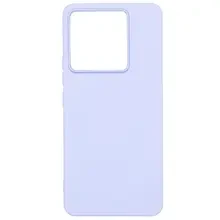 Львів - Чохол ARMORSTANDART ICON Case для Xiaomi Redmi Note 13 Pro 5G/Poco X6 5G Lavender (ARM71853)