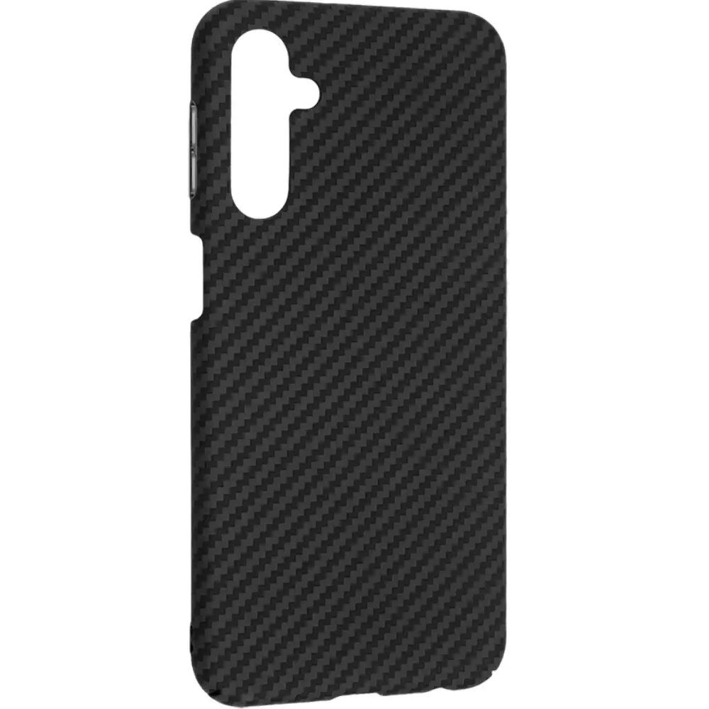 Чехол ARMORSTANDART LikeCarbon для Samsung M34 Black (ARM71935) Совместимость по модели Samsung Galaxy M34