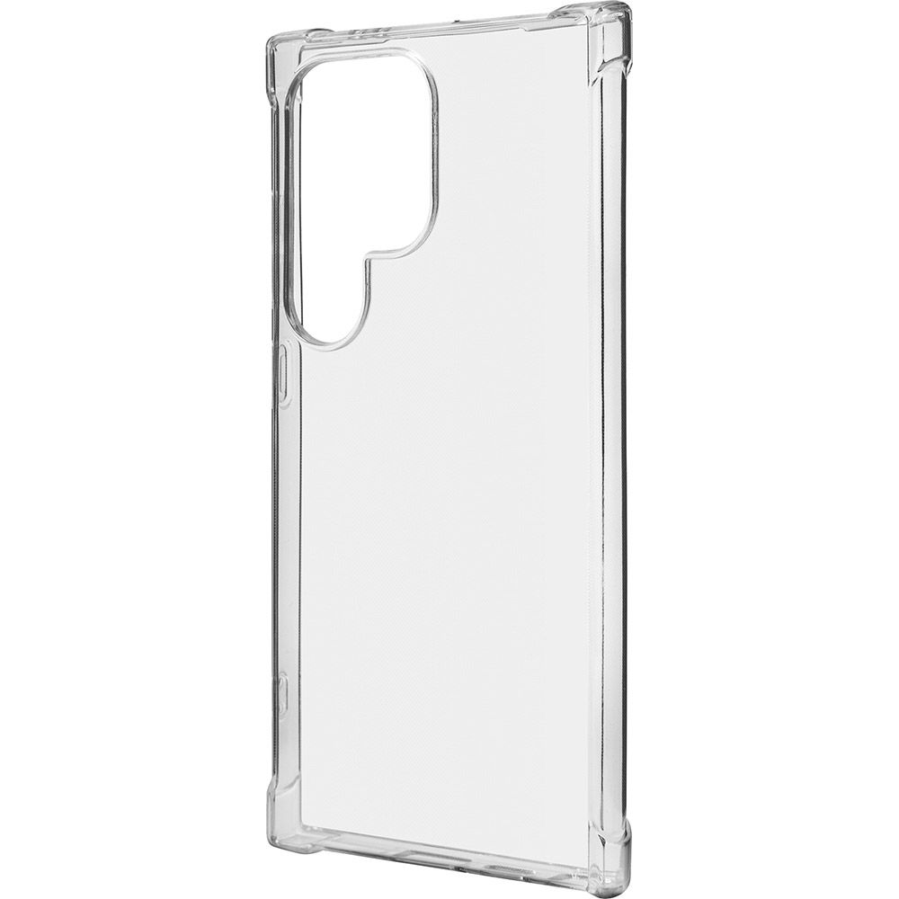 Чехол ARMORSTANDART Air Force для Samsung S24 Ultra Transparent (ARM72544)