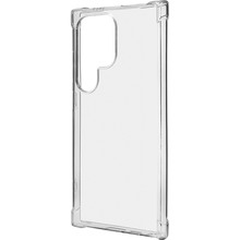 Чехол ARMORSTANDART Air Force для Samsung S24 Ultra Transparent (ARM72544)