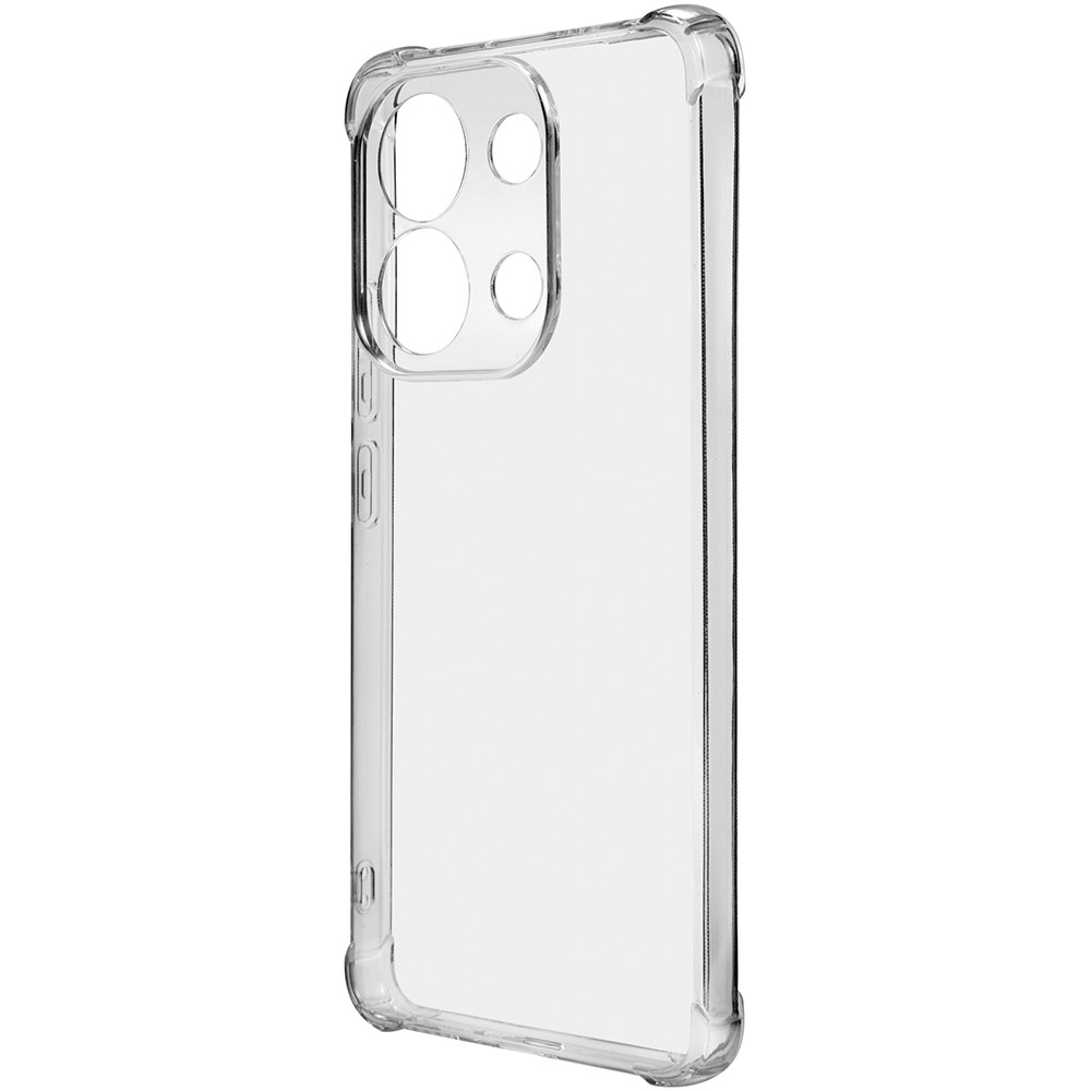 Чохол ARMORSTANDART Air Force для Xiaomi Redmi Note 13 Transparent (ARM74703)