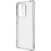 Чехол ARMORSTANDART Air Force для Xiaomi Redmi Note 13 Transparent (ARM74703)