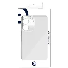 Чехол ARMORSTANDART Air для Samsung S24 Ultra Camera cover Clear (ARM72539)