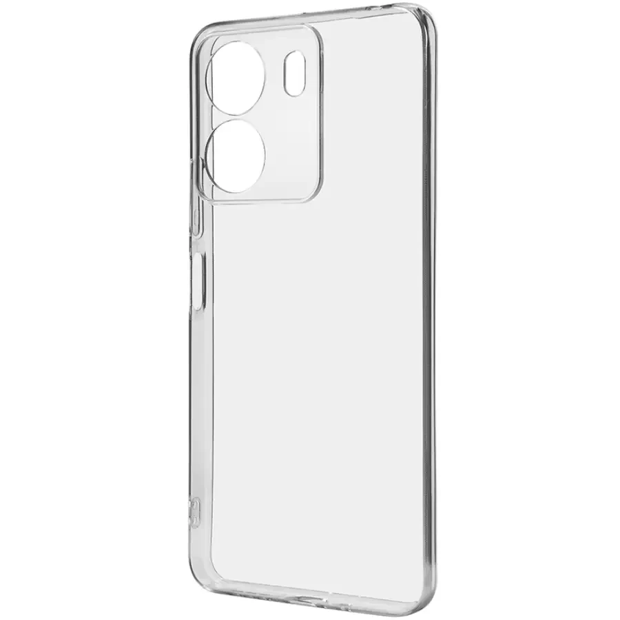 Чохол ARMORSTANDART Air для Xiaomi Redmi 13C 4G/Poco C65 Camera cover Clear (ARM72531)