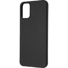 Чехол ARMORSTANDART Matte Slim Fit для Nokia C32 Black (ARM67005)