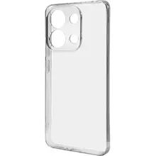 Львов - Чехол ARMORSTANDART Air для Xiaomi Redmi Note 13 4G Camera cover Clear (ARM71880)