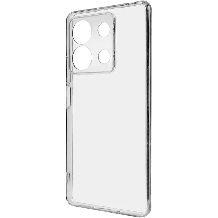 Чохол ARMORSTANDART Air для Xiaomi Redmi Note 13 5G Camera cover Clear (ARM73359)