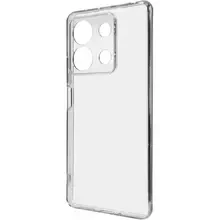 Чохол ARMORSTANDART Air для Xiaomi Redmi Note 13 5G Camera cover Clear (ARM73359)