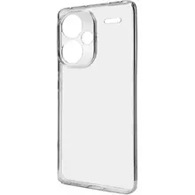 Чехол ARMORSTANDART Air для Xiaomi Redmi Note 13 Pro+ 5G Camera cover Clear (ARM71837)