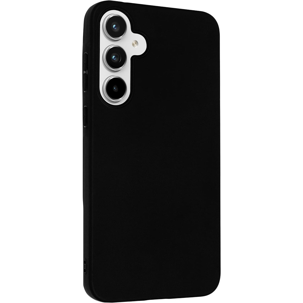 Чехол ARMORSTANDART Matte Slim Fit для Samsung A35 5G Black (ARM74315) Совместимость по модели Samsung Galaxy A35