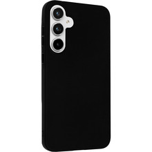 Чехол ARMORSTANDART Matte Slim Fit для Samsung A35 5G Black (ARM74315)