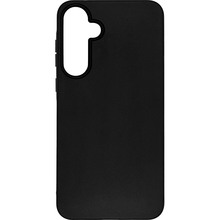 Чохол ARMORSTANDART Matte Slim Fit для Samsung A55 5G Black (ARM74317)