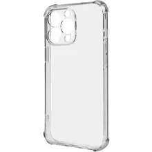 Чехол ARMORSTANDART Air Force для Apple iPhone 13 Pro Camera cover Transparent (ARM74202)