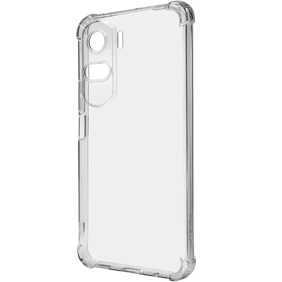 Чохол ARMORSTANDART Air Force для Honor 90 Lite Camera cover Transparent (ARM73694)