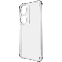 Чехол ARMORSTANDART Air Force для Honor X7b Camera cover Transparent (ARM73693)