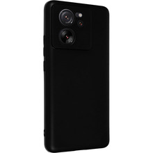 Чохол ARMORSTANDART Matte Slim Fit для Xiaomi 13T Pro 5G Black (ARM69615)