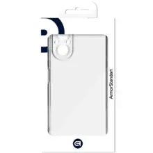 Чехол ARMORSTANDART Air Force для Realme C67 4G Camera cover Transparent (ARM73869)