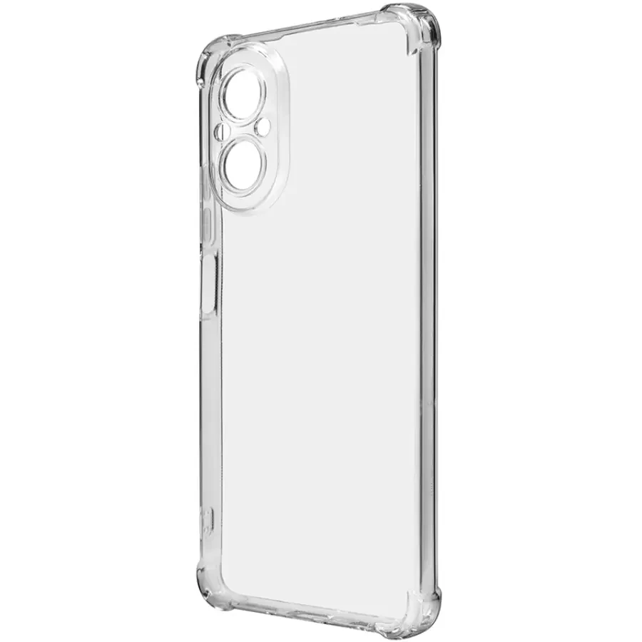 Чехол ARMORSTANDART Air Force для Realme C67 4G Camera cover Transparent (ARM73869)