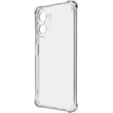 Чехол ARMORSTANDART Air Force для Realme C67 4G Camera cover Transparent (ARM73869)