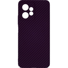 Днепр - Чехол ARMORSTANDART LikeCarbon для Xiaomi Redmi Note 12 4G Purple (ARM71948)